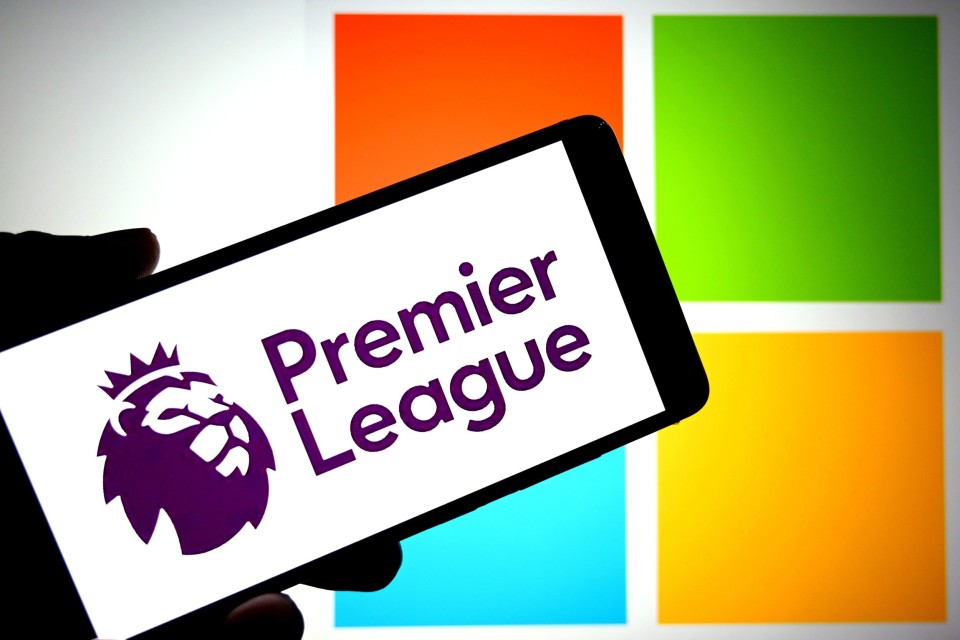 赛季的英超 赛季的英超