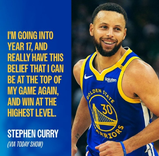 库里则是表, 我认为就现 库里则是表, 我认为就现