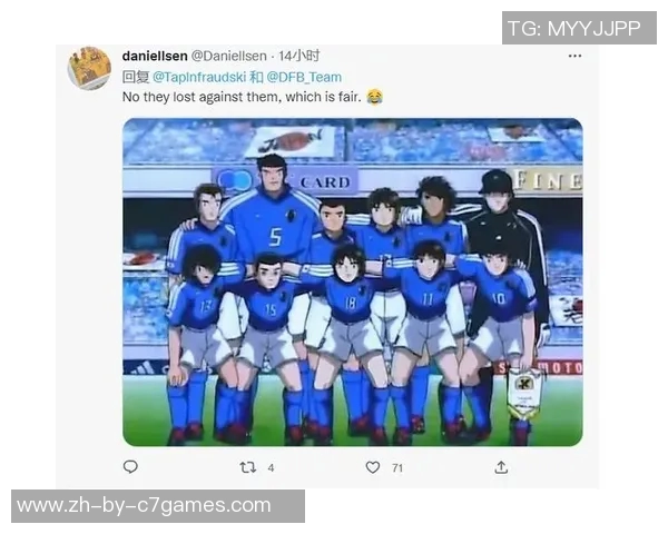 《足球小将球星粉：追寻梦想的少年热血，赛场上的光辉瞬间》