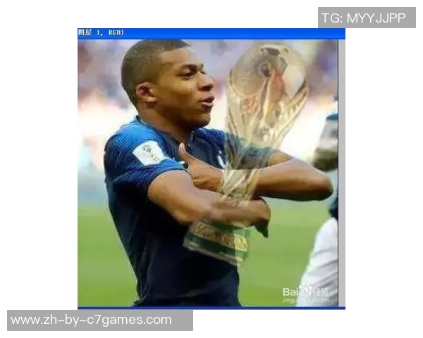 姆巴佩头像背后的故事解析与球迷热议的深层意义